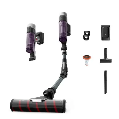 Demo - Usisavač Rowenta RH2048WO X-Force Flex 9.60 Allergy*