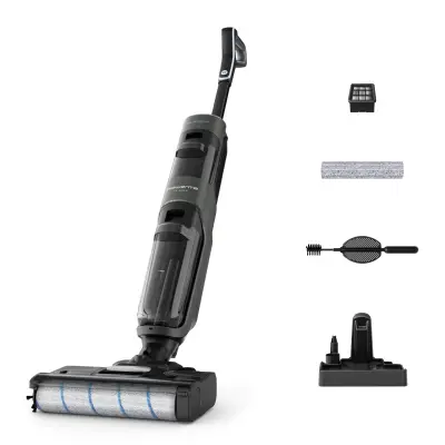 Otvorena ambalaža - Usisavač Rowenta GZ5035WO X-Clean 4