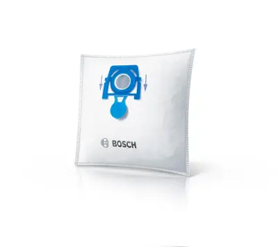 Vrećice za usisavač Bosch BBZWD4BAG