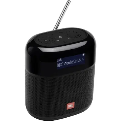 Radio JBL TUNER XL crni