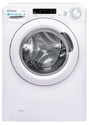 Perilica-sušilica rublja Candy CSWS 4962DWE/1-S