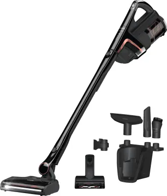 Usisavač Miele Triflex HX2 Cat&Dog